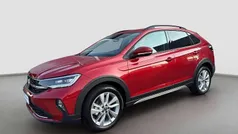 Gebraucht 2025 VW Taigo SUV | 25.500 € (Guter Preis)
