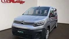 Gebraucht 2023 Citroën Berlingo Live Van / Kleinbus | 18.850 € (Fairer Preis)