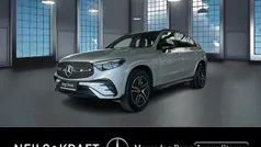 Gebraucht 2024 Mercedes GLC300e AMG SUV | 66.970 € (Fairer Preis)