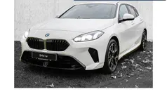 Gebraucht 2025 BMW 118 M Sport Kleinwagen | 37.300 € (Fairer Preis)