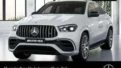 Gebraucht 2025 Mercedes GLE63 AMG AMG Coupé | 157.990 €