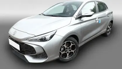 Neu MG MG3 Comfort 116 PS (85 kW) 2025 Kleinwagen
