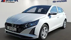 Atlas white Neu 2025 Hyundai i20 Select Limousine | 22.350 € (Fairer Preis)
