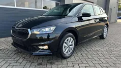 Gebraucht 2025 Skoda Fabia Selection Limousine | 22.450 € (Fairer Preis)