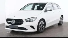 Gebraucht 2024 Mercedes B200 Advanced Van / Kleinbus | 31.850 € (Fairer Preis)