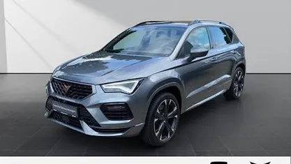 Grau Gebraucht 2023 Cupra Ateca VZ SUV | 31.990 € (Fairer Preis)