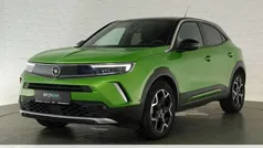 Gebraucht 2021 Opel Mokka-e Ultimate SUV | 17.724 € (Fairer Preis)