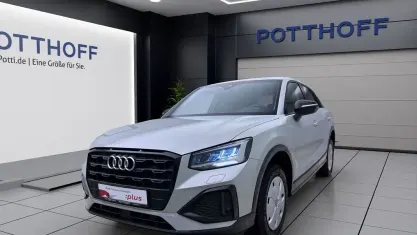 Second-hand Audi Q2 Advanced 116 CP (85 kW) 2025 SUV