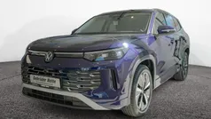 Gebraucht 2025 VW Tayron Elegance SUV | 58.845 €