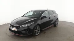 Gebraucht 2019 Kia Ceed GT Limousine | 17.420 € (Fairer Preis)