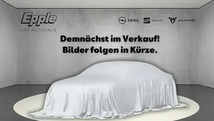 Gebraucht Seat Ateca FR 150 PS (110 kW) 2023 Blau SUV