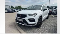 Nevada weiss Gebraucht 2022 Cupra Ateca VZ SUV | 35.890 € (Fairer Preis)