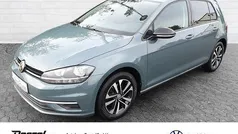 Gebraucht 2019 VW Golf VII IQ Drive Limousine | 17.690 € (Fairer Preis)