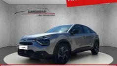 Grau Neu 2024 Citroën C4 Limousine | 19.610 € (Superpreis)