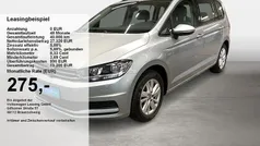 Gebraucht 2024 VW Touran Comfortline Van / Kleinbus | 28.579 € (Guter Preis)