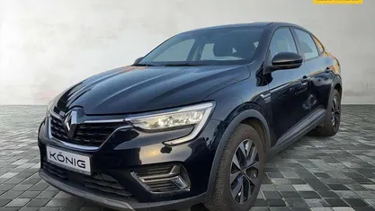 Gebraucht 2023 Renault Arkana Equilibre SUV | 22.499 € (Fairer Preis)