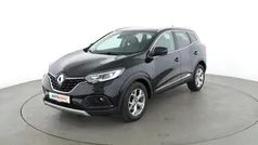 Schwarz Gebraucht 2019 Renault Kadjar LIMITED SUV | 17.300 € (Fairer Preis)