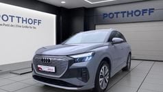 Gebraucht 2022 Audi Q4 e-tron Advanced SUV | 27.950 € (Fairer Preis)
