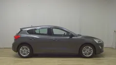 Gebraucht 2019 Ford Focus Titanium Limousine | 10.280 € (Superpreis)