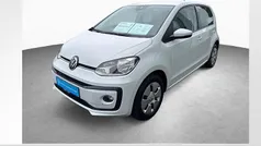 Gebraucht 2020 VW up! Kleinwagen | 11.450 € (Fairer Preis)