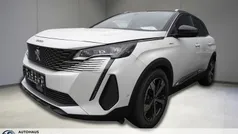 Gebraucht 2021 Peugeot 3008 GT SUV | 23.485 € (Fairer Preis)