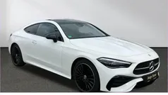 Mercedes CLE220