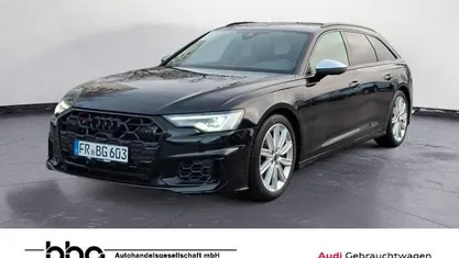 Gebraucht 2024 Audi S6 Ambiente Kombi | 64.920 € (Fairer Preis)