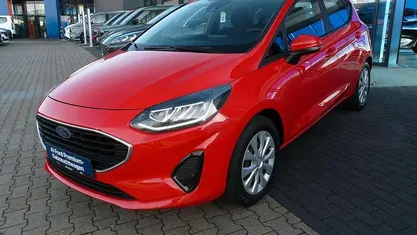 Gebraucht 2022 Ford Fiesta Cool & Connect Kleinwagen | 13.985 € (Fairer Preis)