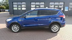 Gebraucht 2015 Ford Kuga Titanium SUV | 12.200 € (Fairer Preis)