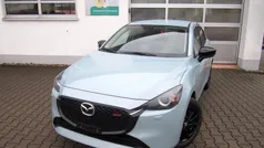 Andere Neu 2024 Mazda 2 Homura-Line Kleinwagen | 20.980 € (Fairer Preis)