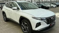 Weiß Gebraucht 2022 Hyundai Tucson Trend SUV | 28.990 € (Fairer Preis)