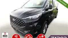 Agate black metallic Neu 2024 Ford Tourneo Custom Van / Kleinbus | 50.855 € (Fairer Preis)