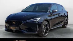Mitternachtsschwarz Neu 2025 Cupra Leon Limousine | 29.290 € (Superpreis)