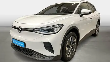Gebraucht 2025 VW ID.4 Pure SUV | 34.270 € (Fairer Preis)