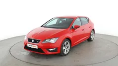 Gebraucht 2014 Seat Leon FR Limousine | 9.920 € (Fairer Preis)