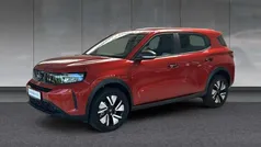 Kanyon orange Gebraucht 2025 Opel Frontera Edition SUV | 20.540 € (Superpreis)