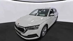 Gebraucht 2023 Skoda Octavia Style Kombi | 25.977 € (Fairer Preis)