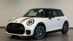 Gebraucht 2025 Mini John Cooper Works Kleinwagen | 38.750 € (Fairer Preis)