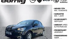 Gebraucht 2022 Opel Corsa Edition Kleinwagen | 11.550 € (Guter Preis)