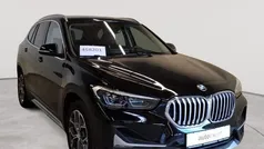 Gebraucht 2021 BMW X1 xLine SUV | 22.890 € (Guter Preis)