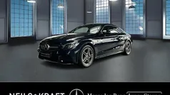 Gebraucht 2020 Mercedes C300 AMG Coupé | 34.970 € (Fairer Preis)