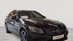 Gebraucht 2021 Mercedes C300e AMG line Kombi | 30.990 € (Fairer Preis)