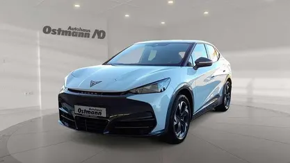 Gebraucht Cupra Tavascan 210 kW (286 PS) 2025 SUV