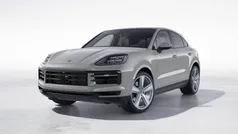 Kreide Neu 2025 Porsche Cayenne SUV | 131.384 € (Fairer Preis)