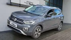 Gebraucht 2019 VW T-Cross Style SUV | 18.990 € (Fairer Preis)