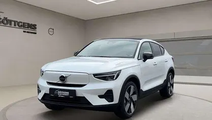 Gebraucht 2024 Volvo EC40 Plus SUV | 40.980 € (Superpreis)