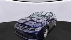 Gebraucht 2021 VW Golf VIII Life Limousine | 18.990 € (Fairer Preis)