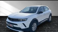 Opel Mokka-e