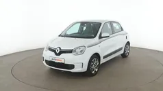 Weiß Gebraucht 2019 Renault Twingo LIMITED Kleinwagen | 7.600 € (Superpreis)