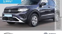 Gebraucht 2024 VW T-Cross Life SUV | 21.290 € (Fairer Preis)